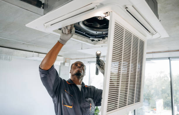 Licensed Hvac service in Starkville, MS - FH HVAC