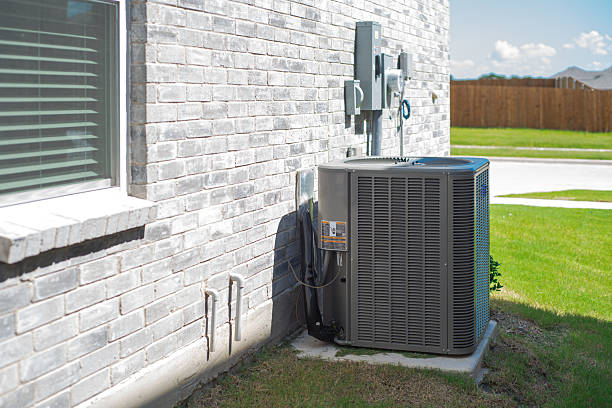 Reliable Hvac contractor in Starkville, MS by FH HVAC